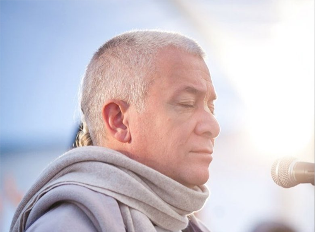 Chandra Charan Prabhu